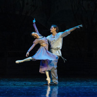 Мария Шувалова: Тернистый путь к вершинам балета