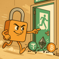 Что делать, если ваш кошелёк взломали: пошаговый план