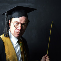 Магазин автозапчастей - это сложно!