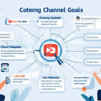 Как подготовить Telegram-канал к следующему году: пошаговая стратегия