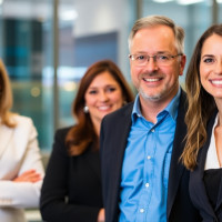 Executive Search: Поиск и подбор руководителей и ТОП менеджеров