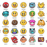 🎯 Создание эмодзи-заменителей для BIP-39 фраз: инновационный взгляд на безопасность в криптомире