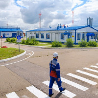 Нефтепроводчики Прикамья подвели итоги работы в области охраны труда в I полугодии 2025 года