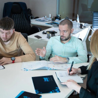 Аутстаффинг для малого и среднего бизнеса: где граница рентабельности