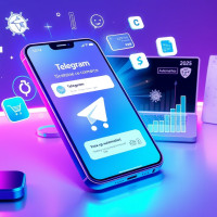 Как запустить продажи через Telegram: быстро и просто