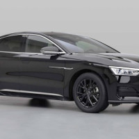 BYD e9: обновленный электромобиль, который не продадут в дилерском центре