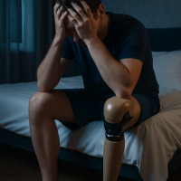 Сны при ПТСР: причины кошмаров, расшифровка и лечение