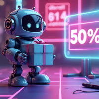 Что должен уметь ИИ, чтобы закрывать сделки, пока менеджеры спят