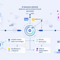 AI-ассистенты для Telegram-каналов: как автоматизировать рутину