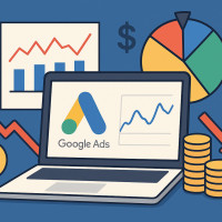 Что я делал не так в Google Ads: разбор кампании, которая еле окупилась