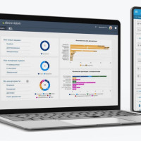Избавиться от задач в почте и наладить коммуникацию между отделами: «Административный рабочий стол» (АРС) на базе 1С