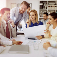 Как оценивать работодателя: чек-лист для кандидата