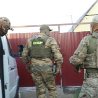 При содействии спецназа Росгвардии задержаны подозреваемые в мошенничестве при продаже автомобилей