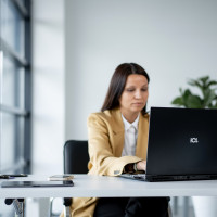 Умный ассистент Pro.ГенИИ от ICL Services внесен в реестр отечественного ПО