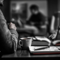 Как перестать всё тянуть на себе и начать делегировать, не теряя контроль над бизнесом