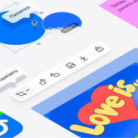 VK Доска расширила функционал