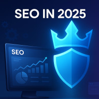Почему SEO перестало быть гарантией роста: аналитика ситуации 2025