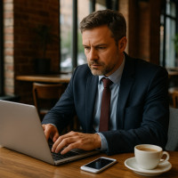 Онлайн-займы для бизнеса: ТОП‑5 сервисов с переводом за 2 часа