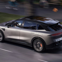 Zeekr возглавил рейтинг «умных» машин J.D. Power