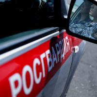 В Набережных Челнах сотрудники Росгвардии задержали буйного постояльца гостиницы