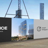 Как брендинг помог новому девелоперу сформировать убедительное восприятие на старте