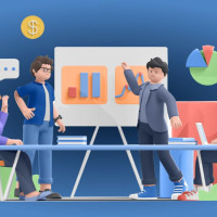 «Ranti»: игровой Telegram-бот, делающий инвестиции понятными каждому