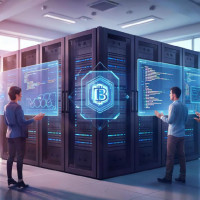 Архивирование BIP-39 в IPFS: шаг к безопасному и децентрализованному хранению ключей