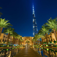 Дубай или Москва: где выгоднее покупать квартиру и почему