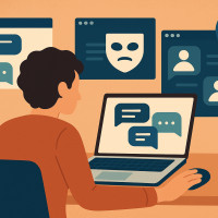 Топ‑10 анонимных сайтов знакомств: где флиртовать без лишних следов