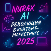 Как ИИ-агент Nurax изучил редполитику TexTerra и написал эту статью: революция в контент- маркетинге