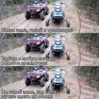 Итоги конкурса «Придумай подпись к фото»