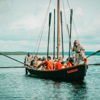 23 и 24 августа 2025 года в г. Мончегорск Мурманской области состоится VII Фестиваль Северной культуры «Имандра»