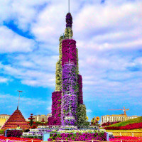 The Gardens Дубай — тихий район с большими возможностями для жизни и инвестиций