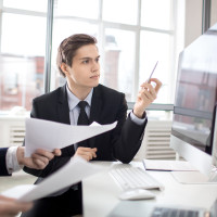 Переход от монолитной к микросервисной архитектуре