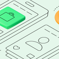 Stories в ecommerce-приложениях: как привычный формат соцсетей увеличивает продажи