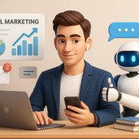 Как я создал AI-ассистента на базе ChatGPT: email-маркетолог для аутрич