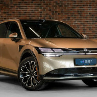 Названы лидеры краш-тестов: Zeekr 7X стал одним из самых безопасных SUV