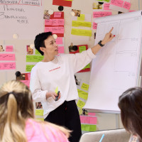 Управление персоналом в ресторане: эффективные тренинги для руководителей