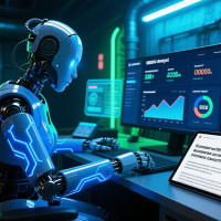 SEO-революция 2025 года: ИИ изменила ход игры