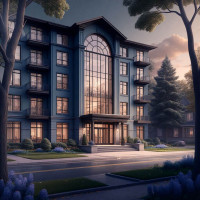 Доходные дома: возвращение старой модели в Россию