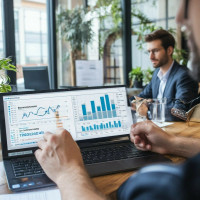 KPI по отделам: как превратить цифры в связующую нить всей компании