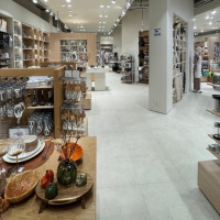 В Аутлете Шереметьево – новый арендатор в категории товаров для дома: открылся магазин Küchenland