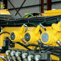 2025: Исследование российского рынка гидравлических систем в России фиксирует высокую динамику