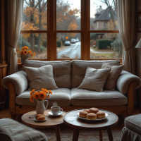 Формула комфорта. Почему забор соседа не приносит удовольствия