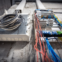 Выбор правильного кабеля: тонкости расчета сечения провода