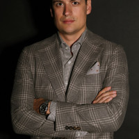 Как Social Stars курирует цифровую репутацию элит? Феномен Сергея Полынова