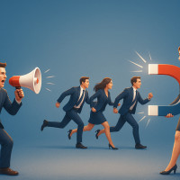 Перехват клиентов: эффективные техники и лучшие инструменты для бизнеса