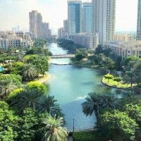 The Greens Dubai: квартиры, инфраструктура и жизнь в зелёном районе мегаполиса