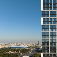 Самым продаваемым жилым кварталом премиум-класса Москвы вновь стал «Прайм Парк»