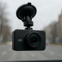 Лучшие видеорегистраторы с радар-детектором 4K